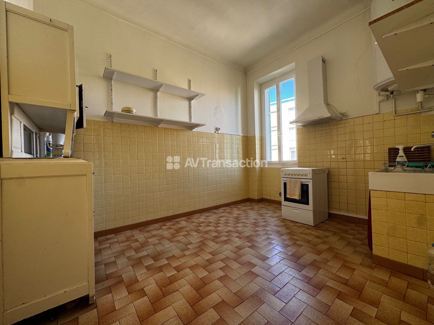 Appartement à vendre  - 3 pièce(s) - 53m2 - Ajaccio (20000)