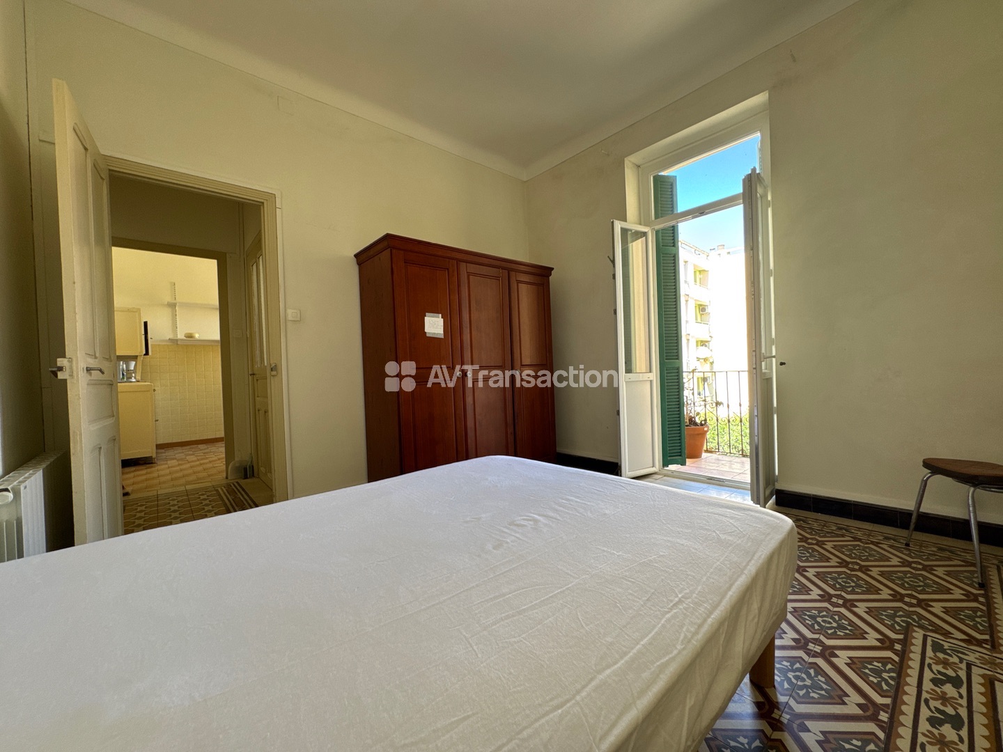 Appartement à vendre  - 3 pièce(s) - 53m2 - Ajaccio (20000)