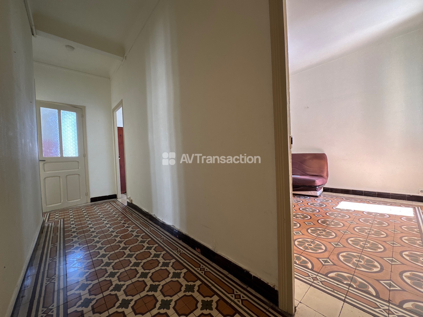 Appartement à vendre  - 3 pièce(s) - 53m2 - Ajaccio (20000)