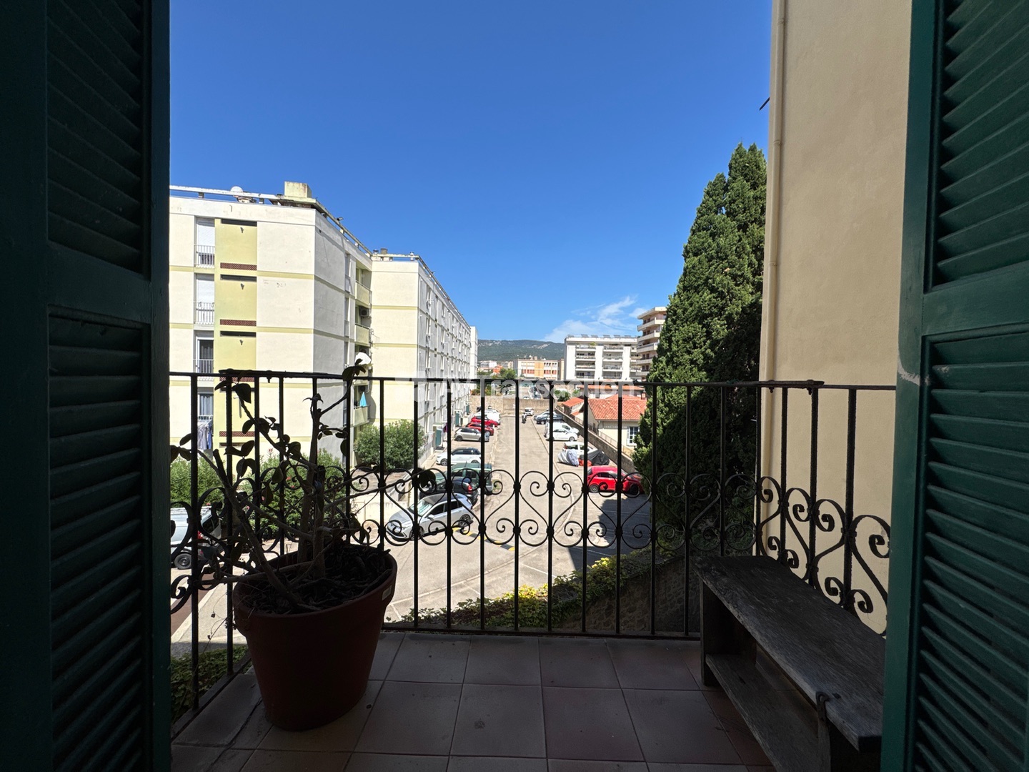 Appartement à vendre  - 3 pièce(s) - 53m2 - Ajaccio (20000)