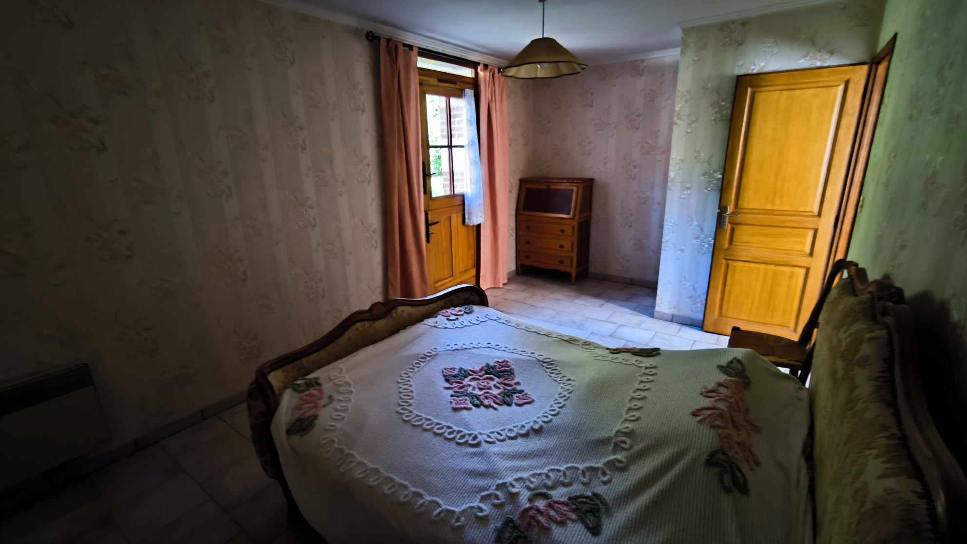 Fermette à vendre  - 6 pièce(s) - 140m2 - Theillay (41300)