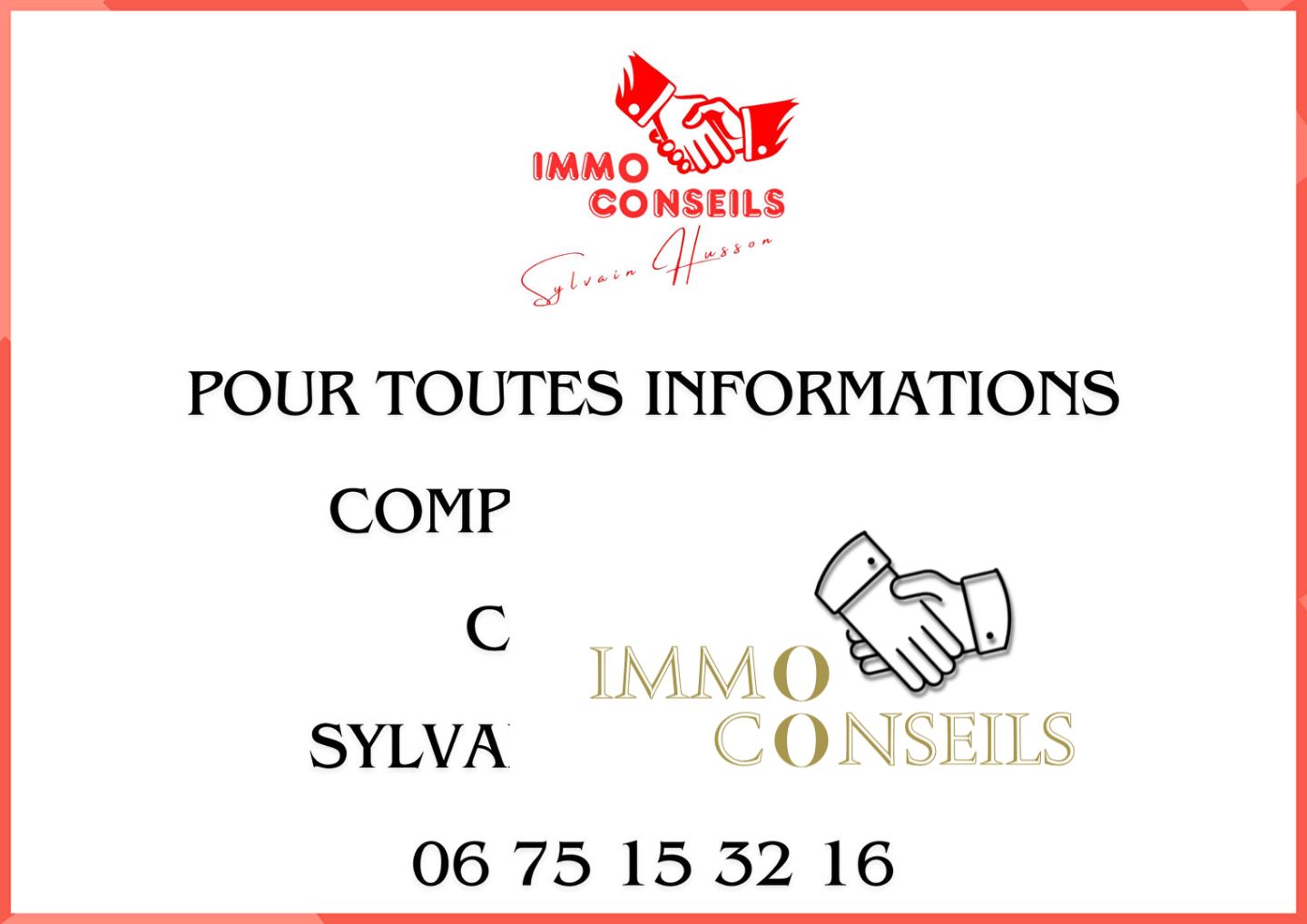 Maison à vendre  - 6 pièce(s) - 120m2 - Oullins (69600)