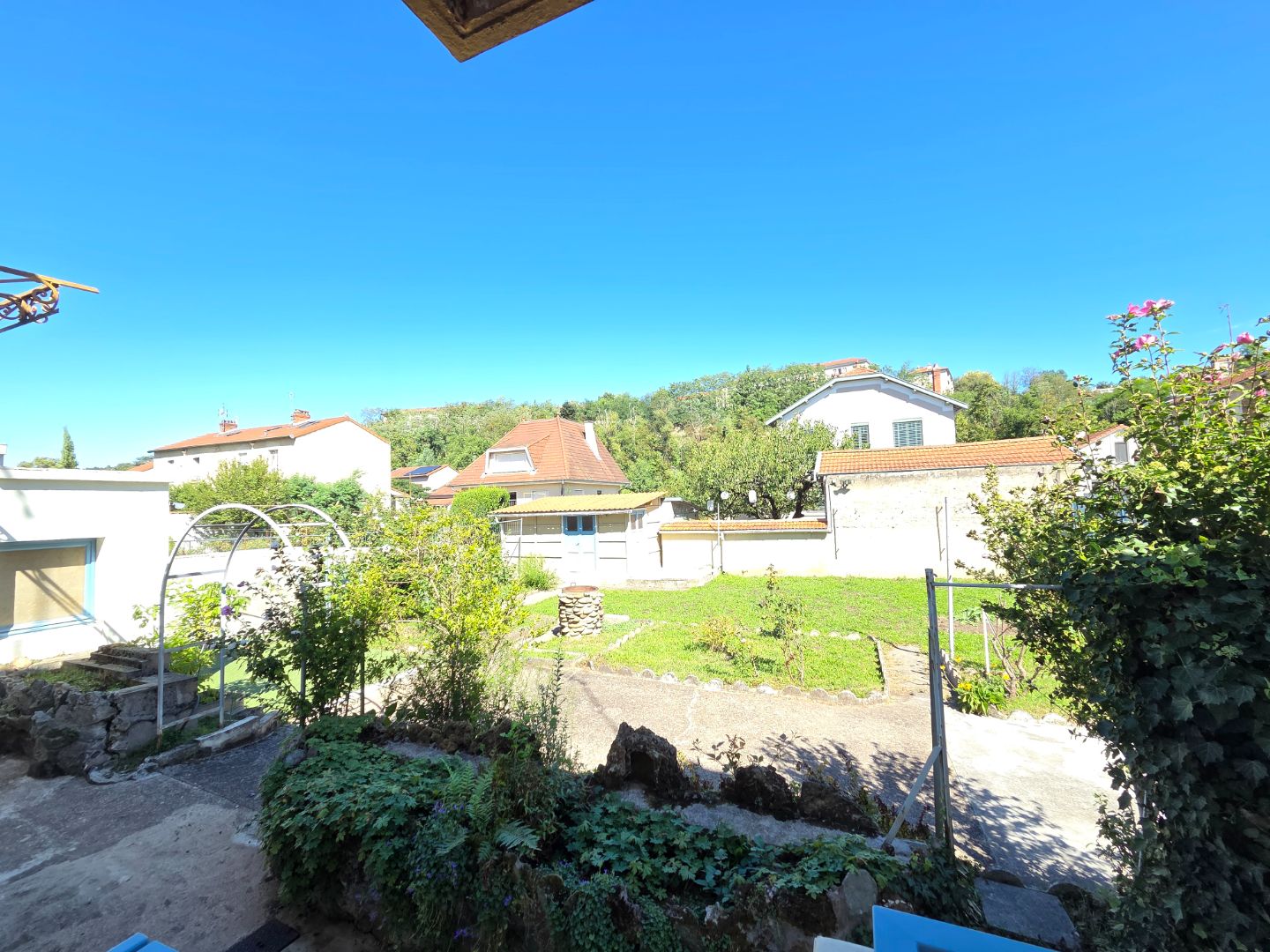 Maison à vendre  - 6 pièce(s) - 120m2 - Oullins (69600)