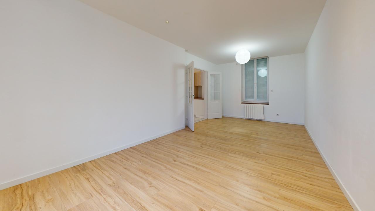 Maison à vendre  - 6 pièce(s) - 120m2 - Oullins (69600)