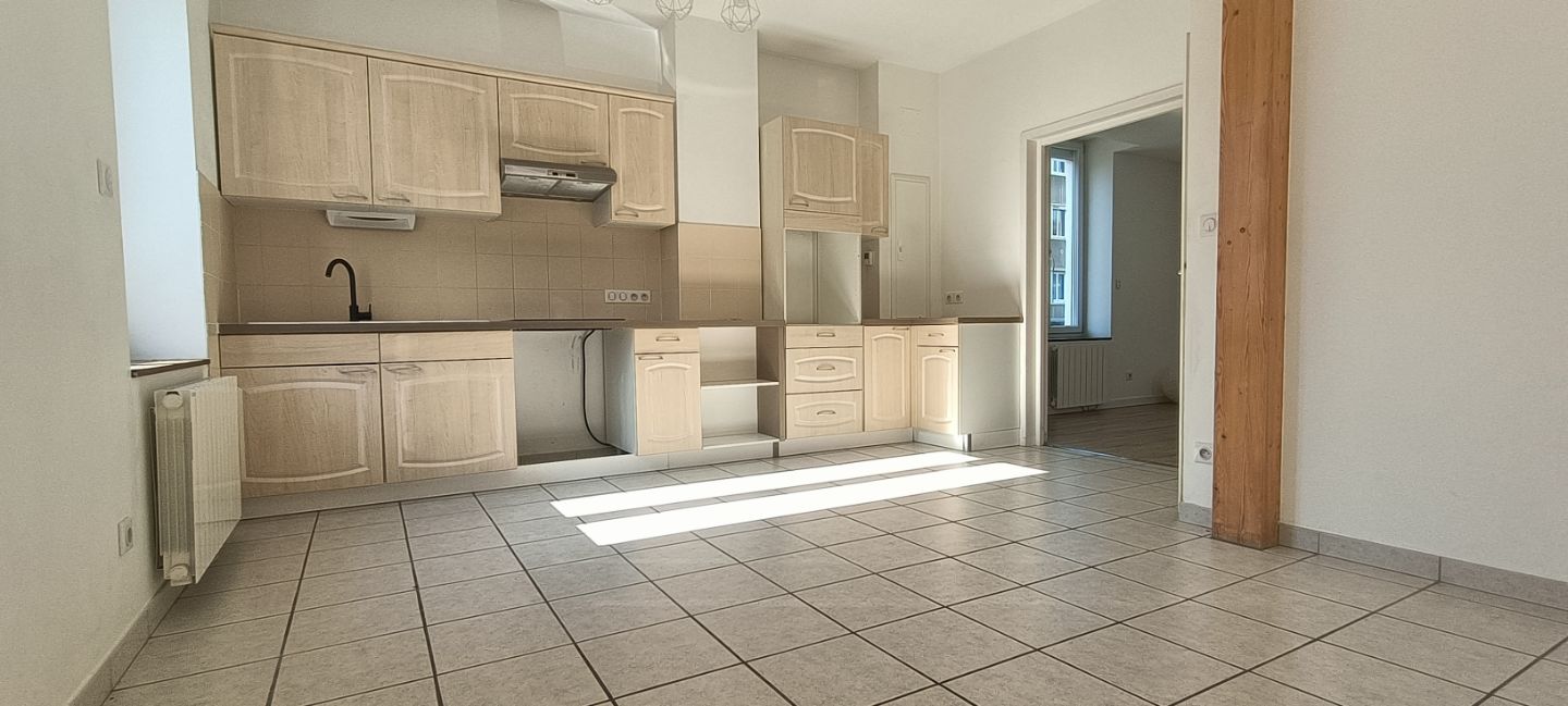 Maison à vendre  - 6 pièce(s) - 120m2 - Oullins (69600)