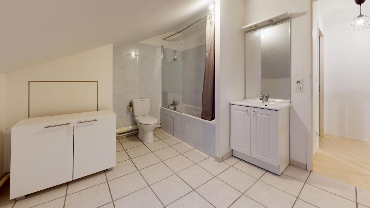 Maison à vendre  - 6 pièce(s) - 120m2 - Oullins (69600)