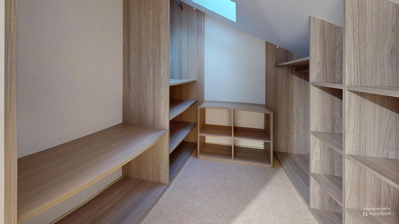 Maison à vendre  - 6 pièce(s) - 120m2 - Oullins (69600)