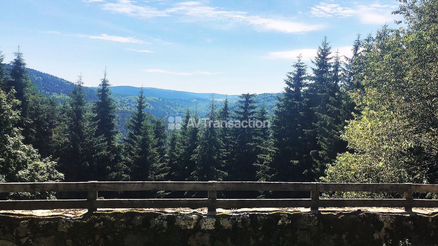 Au calme, séjour 82m2,  4 chambres, piscine, 10 hectares