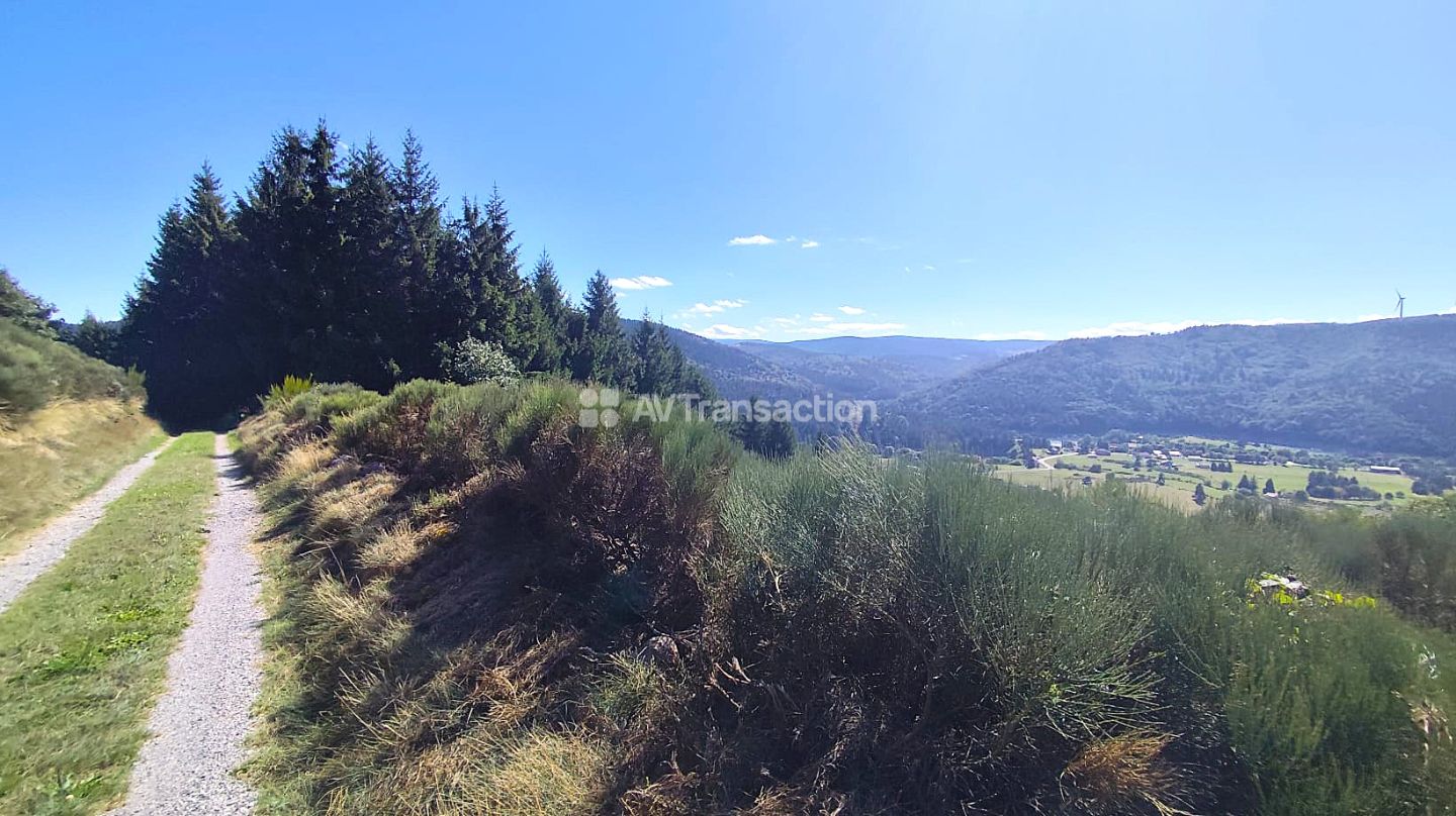 Maison à vendre  - 8 pièce(s) - 270m2 - Chaumély (07630)