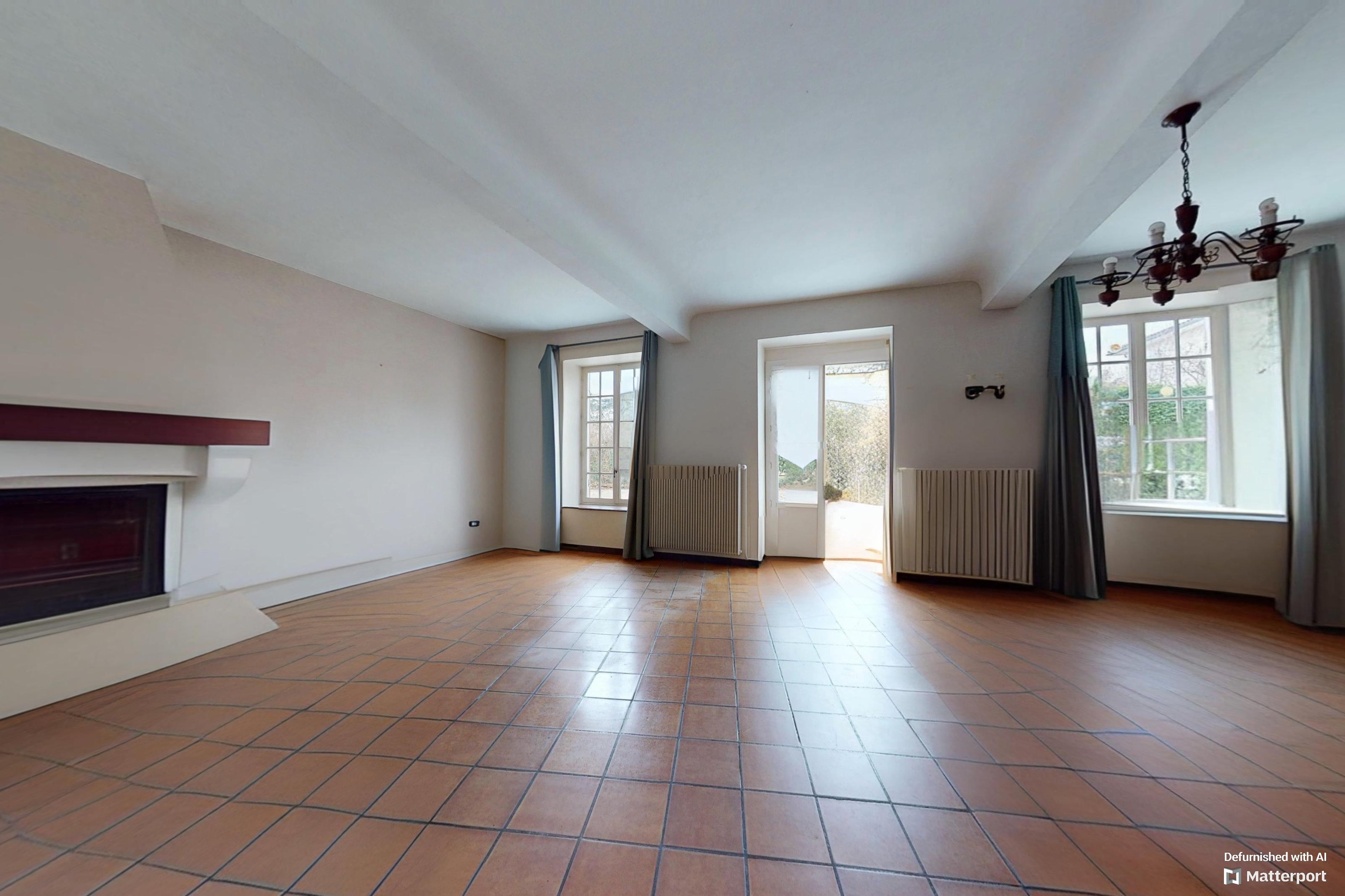 Maison à vendre  - 6 pièce(s) - 147m2 - Saint-genis-laval (69230)