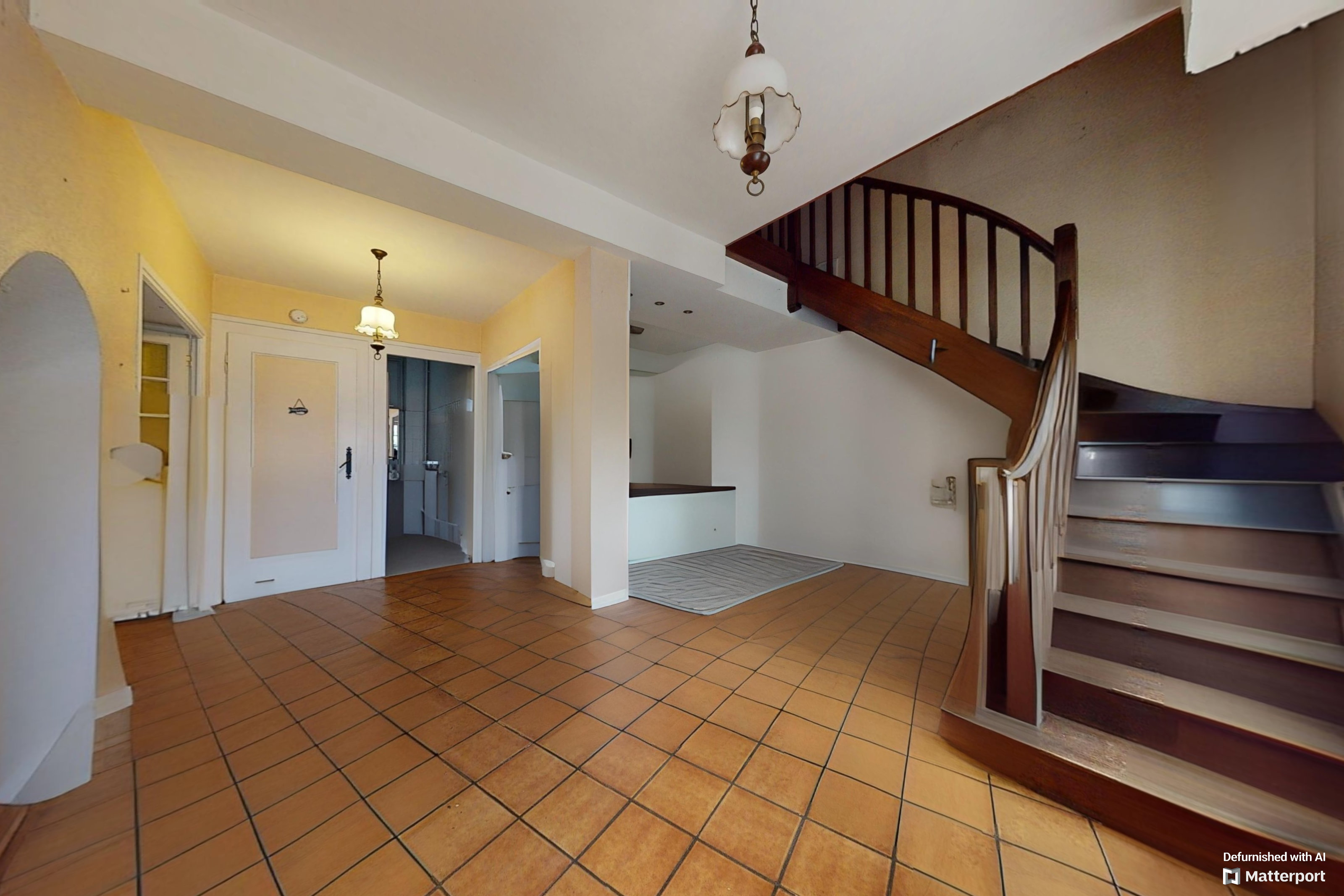 Maison à vendre  - 6 pièce(s) - 147m2 - Saint-genis-laval (69230)