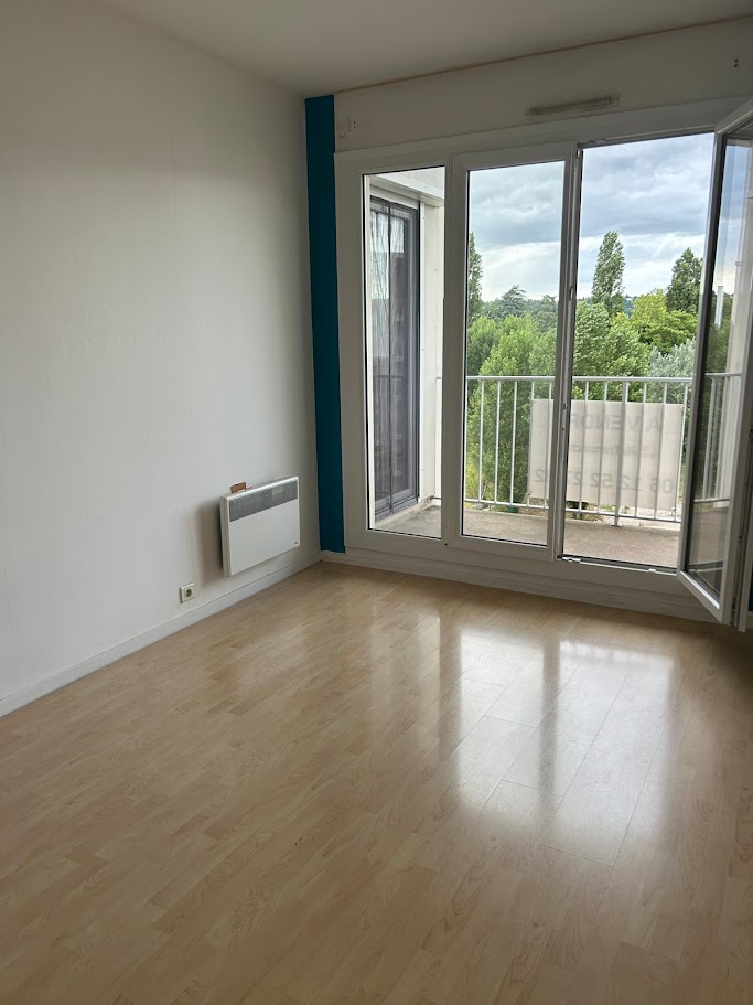 T3 lumineux, spacieux 66.56m² à Villeurbanne rue Luizet.