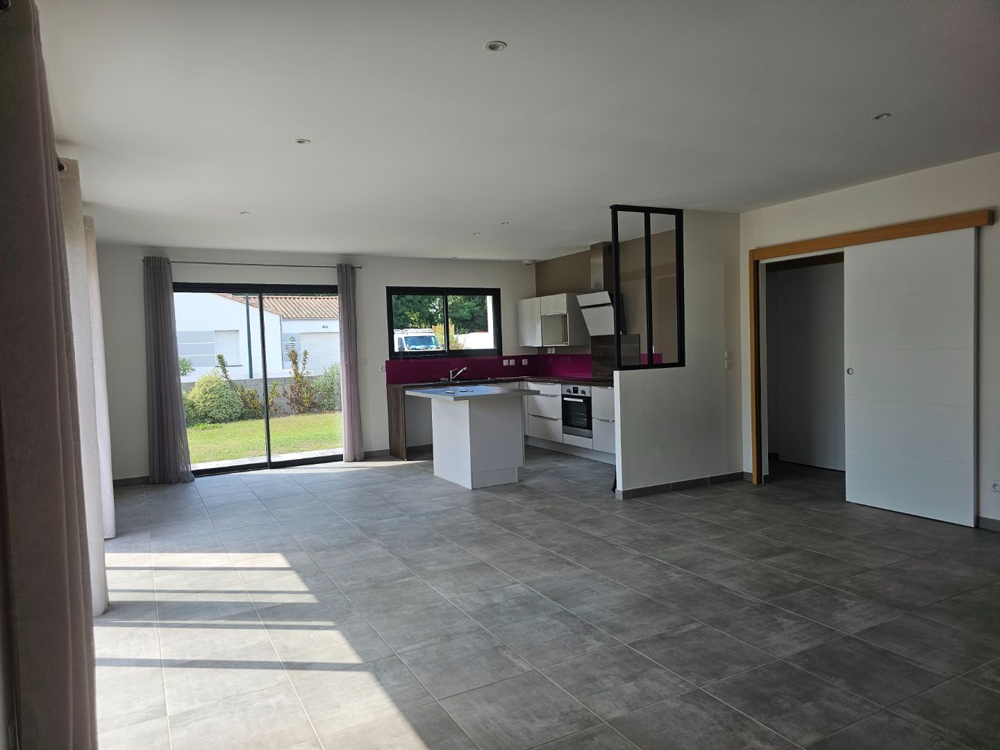 Maison à vendre  - 4 pièce(s) - 105.26m2 - Challans (85300)