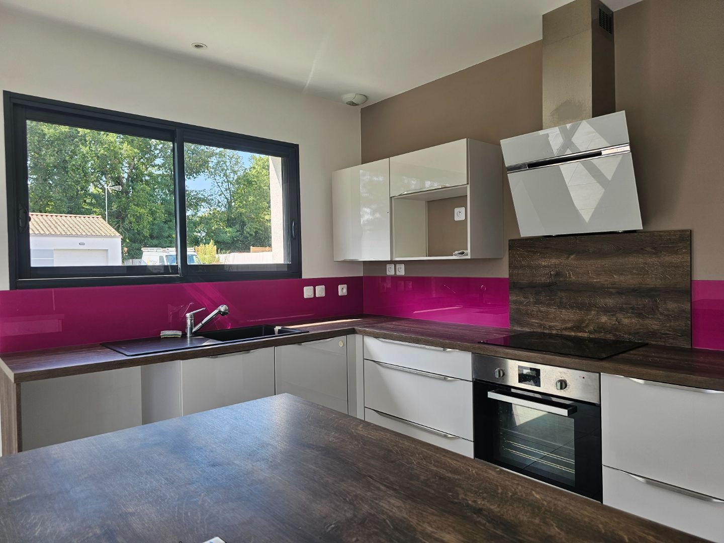 Maison à vendre  - 4 pièce(s) - 105.26m2 - Challans (85300)