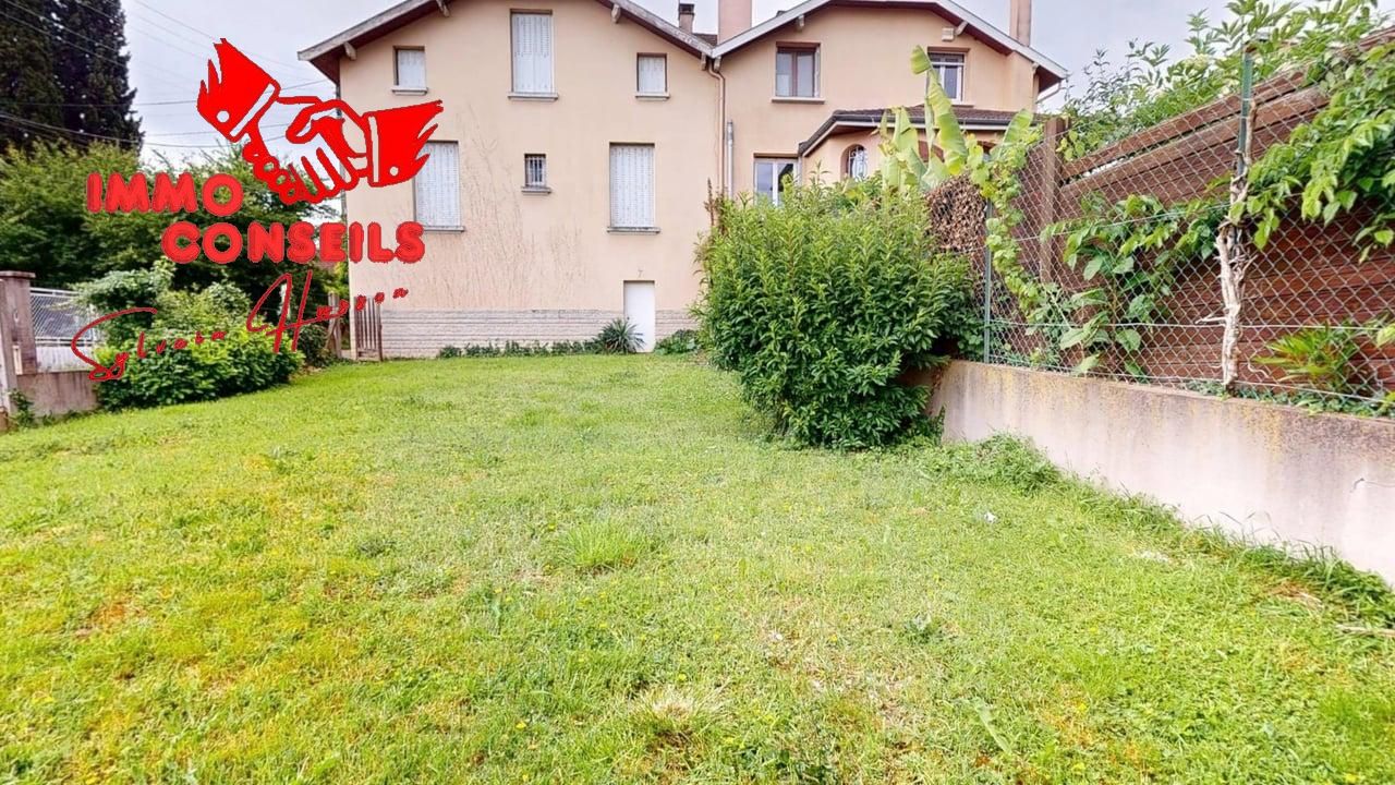 MAISON SECTEUR MALLETIERE TERRAIN 400 M2