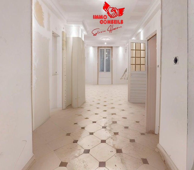 Maison à vendre  - 5 pièce(s) - 110m2 - Oullins (69600)