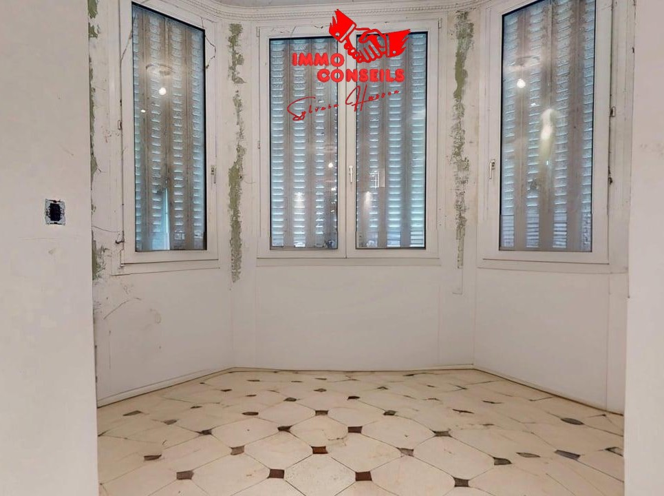 Maison à vendre  - 5 pièce(s) - 110m2 - Oullins (69600)