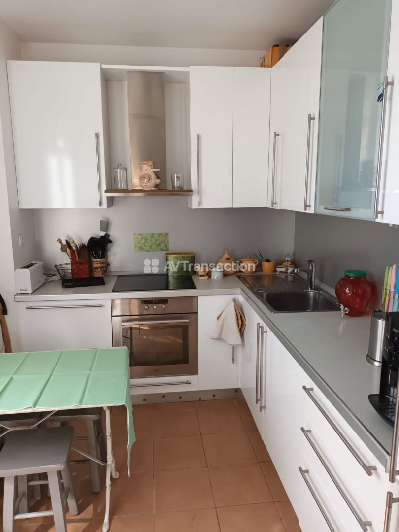 Appartement à vendre  - 2 pièce(s) - 49m2 - Nice (06000)