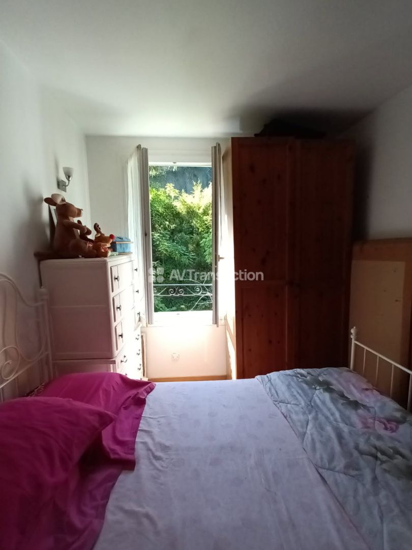 Appartement à vendre  - 2 pièce(s) - 49m2 - Nice (06000)