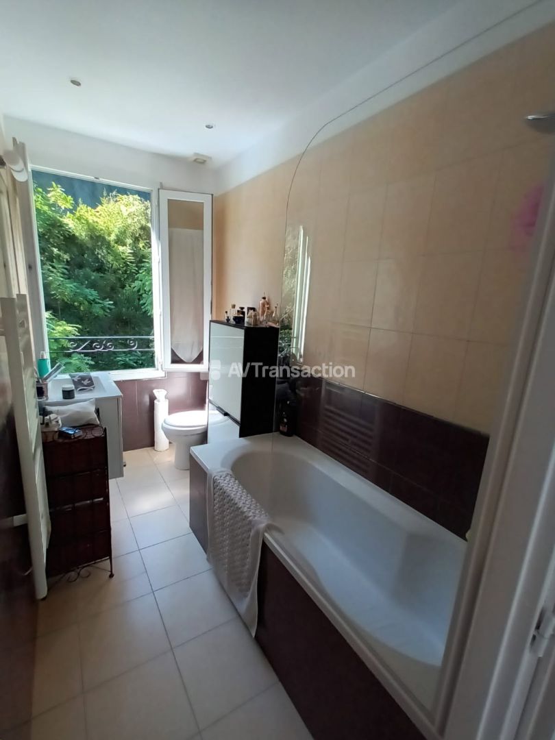 Appartement à vendre  - 2 pièce(s) - 49m2 - Nice (06000)