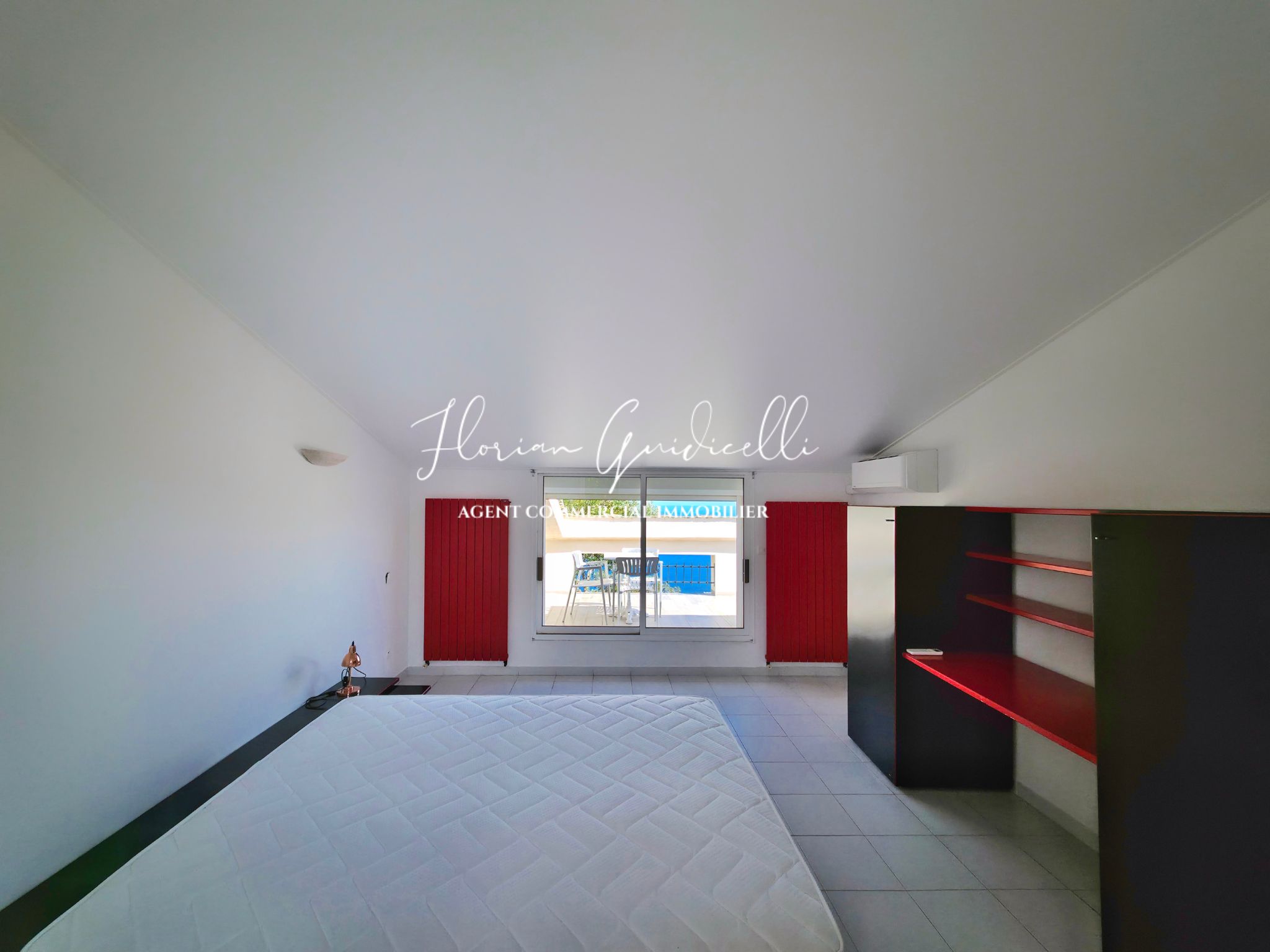 Maison à vendre  - 6 pièce(s) - 270.5m2 - Bastia (20200)