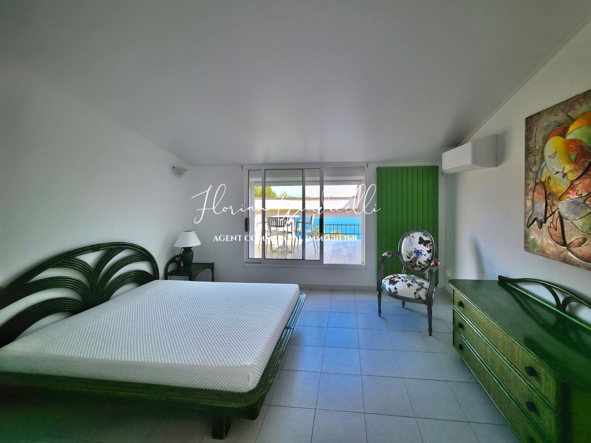 Maison à vendre  - 6 pièce(s) - 270.5m2 - Bastia (20200)