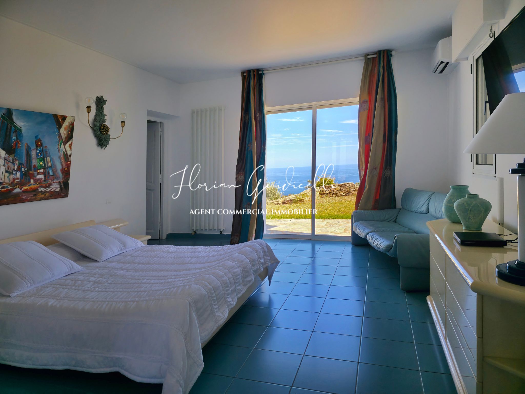 Maison à vendre  - 6 pièce(s) - 270.5m2 - Bastia (20200)