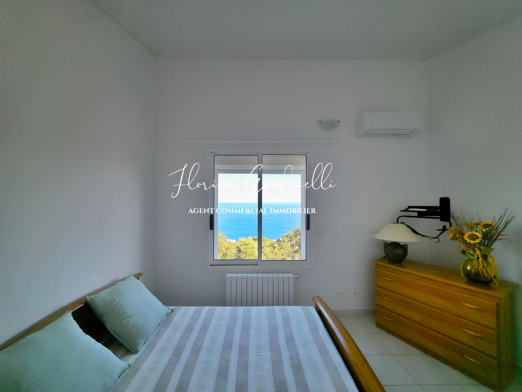 Maison à vendre  - 6 pièce(s) - 270.5m2 - Bastia (20200)