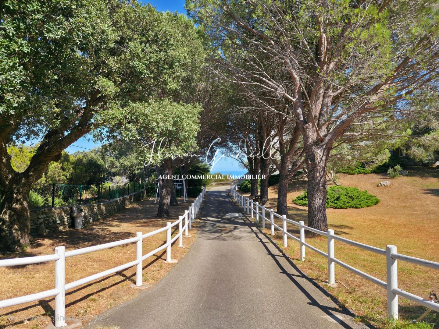 Maison à vendre  - 6 pièce(s) - 270.5m2 - Bastia (20200)