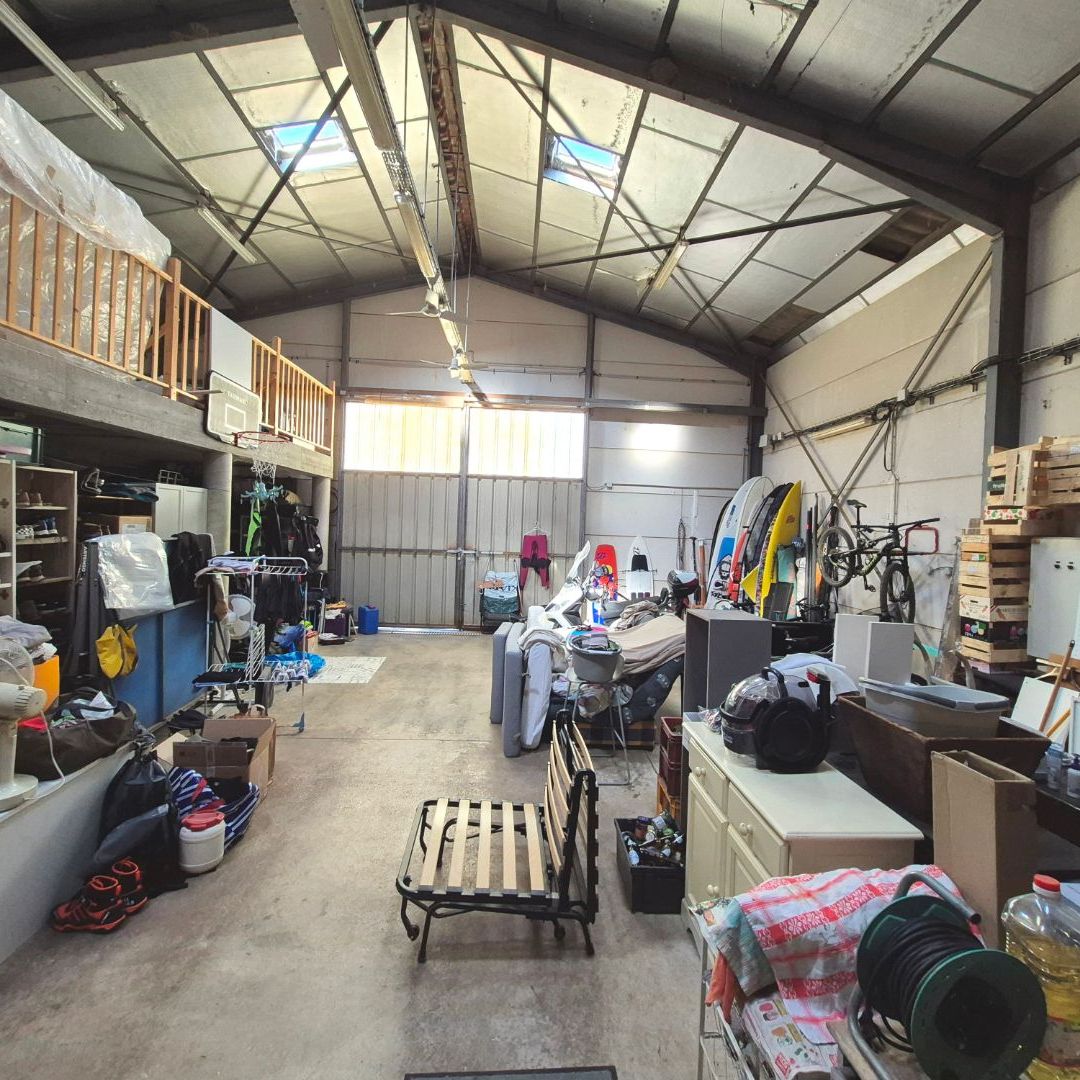 Maison à vendre  - 4 pièce(s) - 122m2 - Hyères (83400)