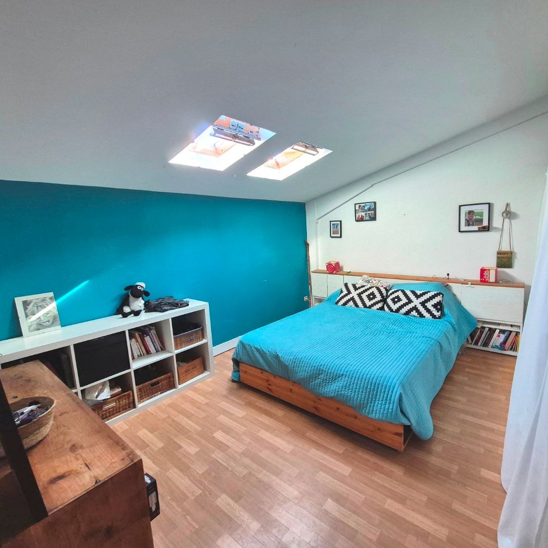 Maison à vendre  - 4 pièce(s) - 122m2 - Hyères (83400)