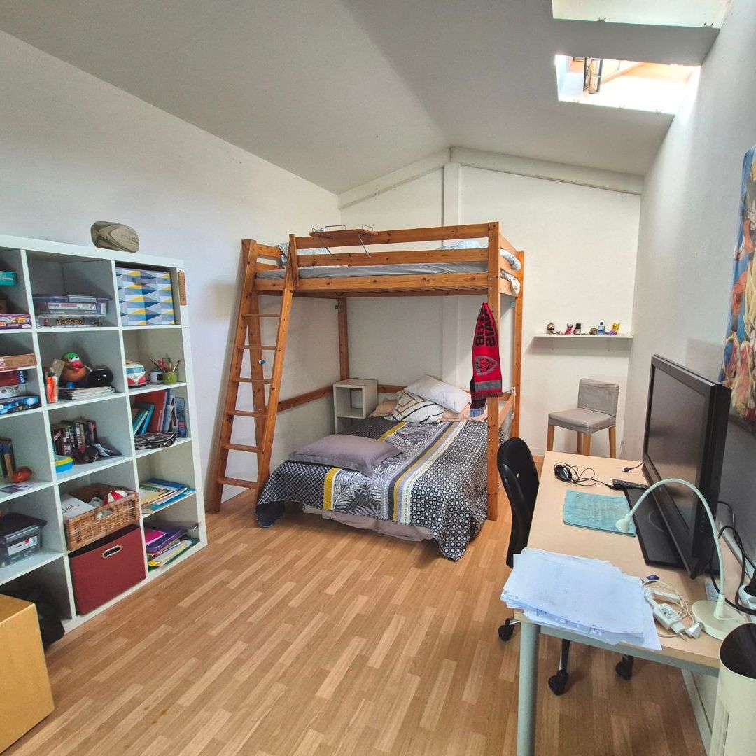 Maison à vendre  - 4 pièce(s) - 122m2 - Hyères (83400)