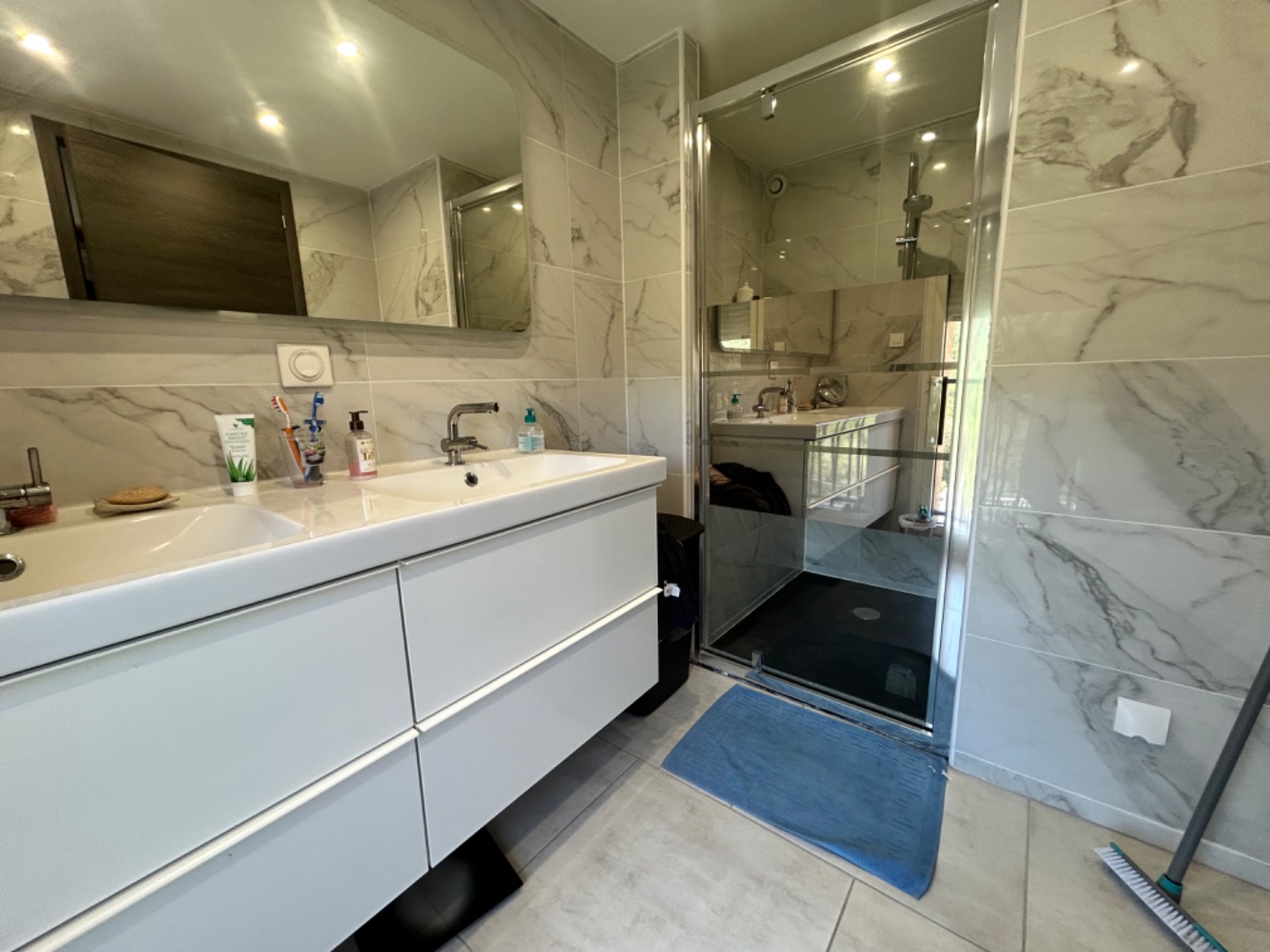 Maison de village à vendre  - 6 pièce(s) - 118m2 - Le Luc (83340)