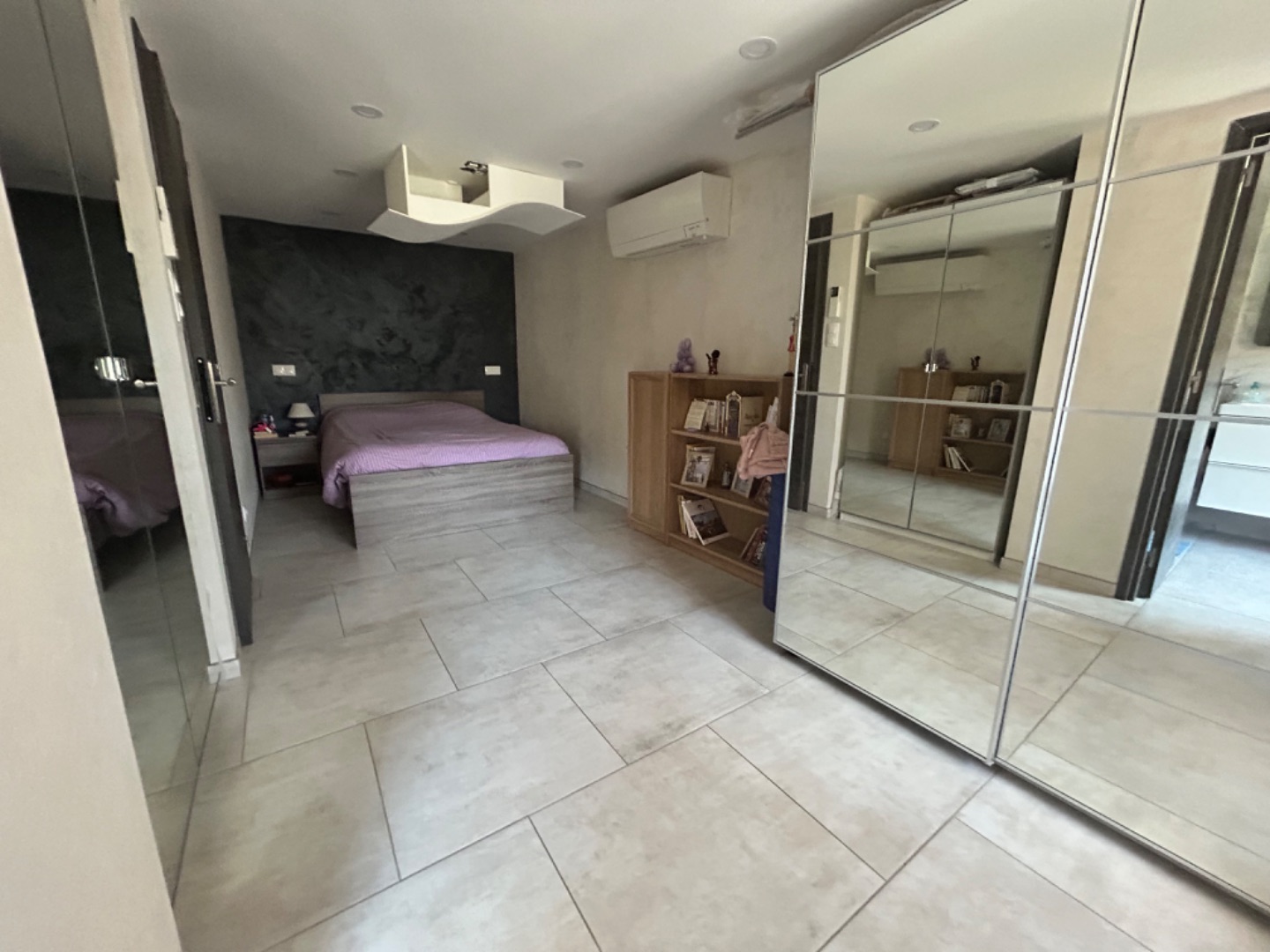 Maison de village à vendre  - 6 pièce(s) - 118m2 - Les Mayons (83340)