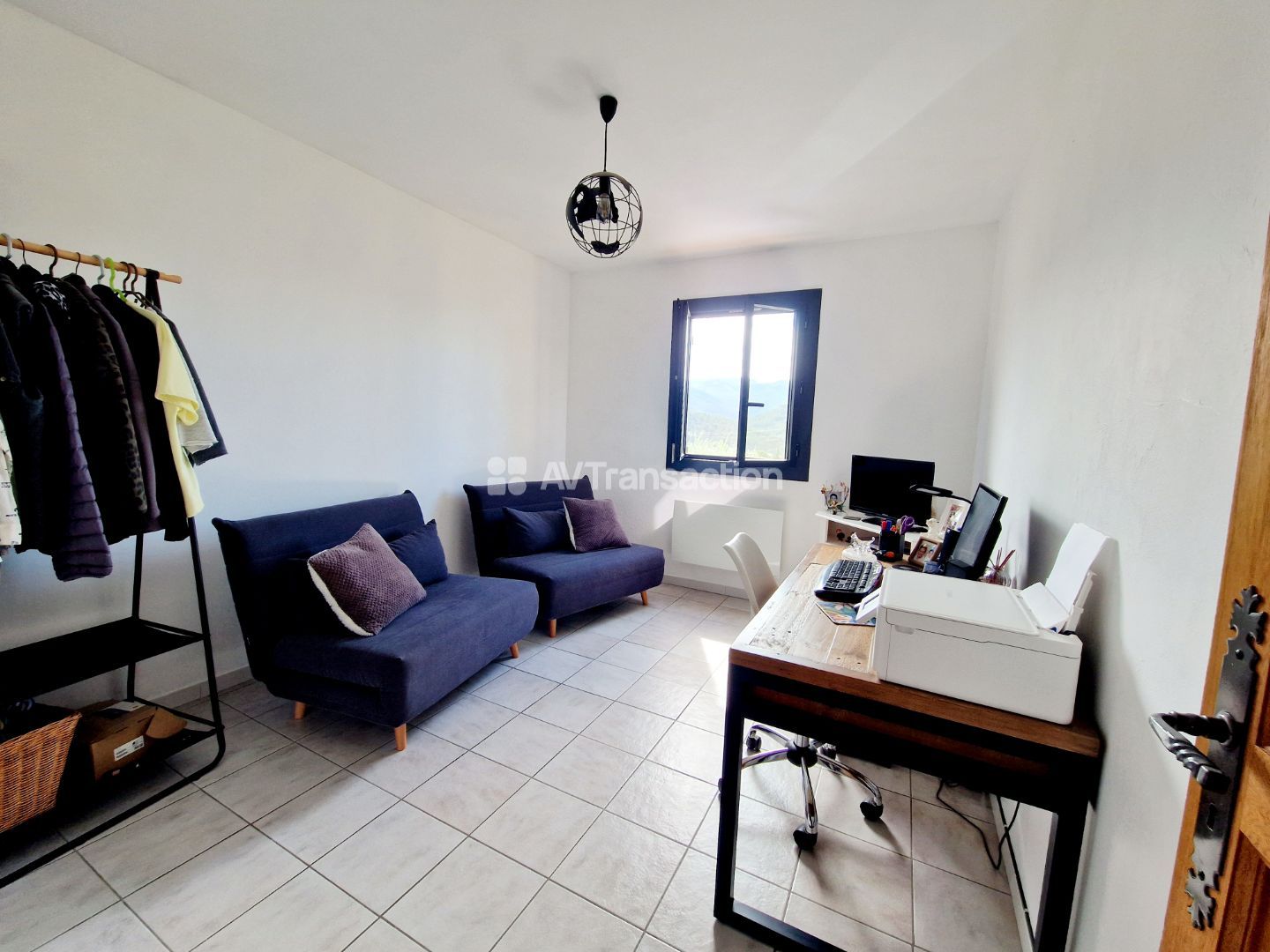 Maison à vendre  - 4 pièce(s) - 106m2 - Auriol (13390)