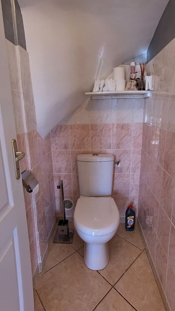 Villa à vendre  - 7 pièce(s) - 144m2 - Tourouzelle (11200)