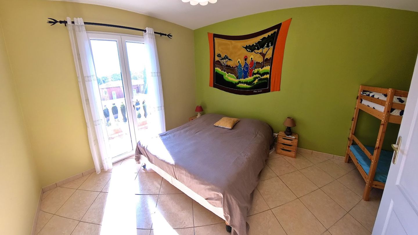 Villa à vendre  - 7 pièce(s) - 144m2 - Tourouzelle (11200)