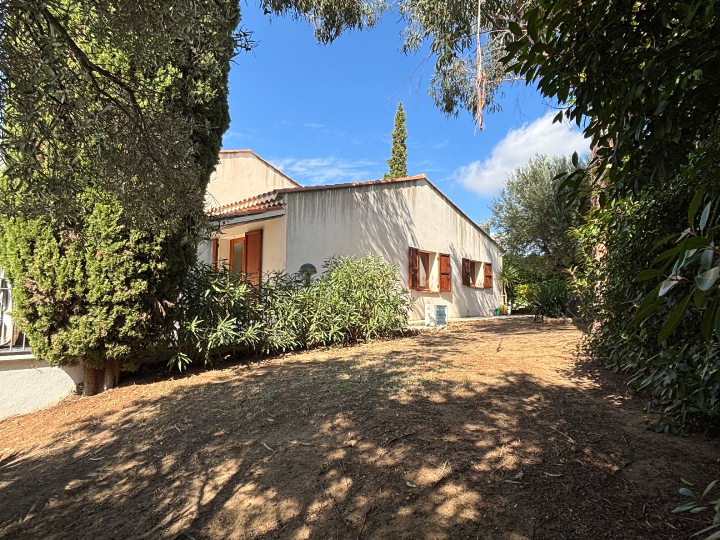 Maison à vendre  - 6 pièce(s) - 180m2 - Fréjus (83600)