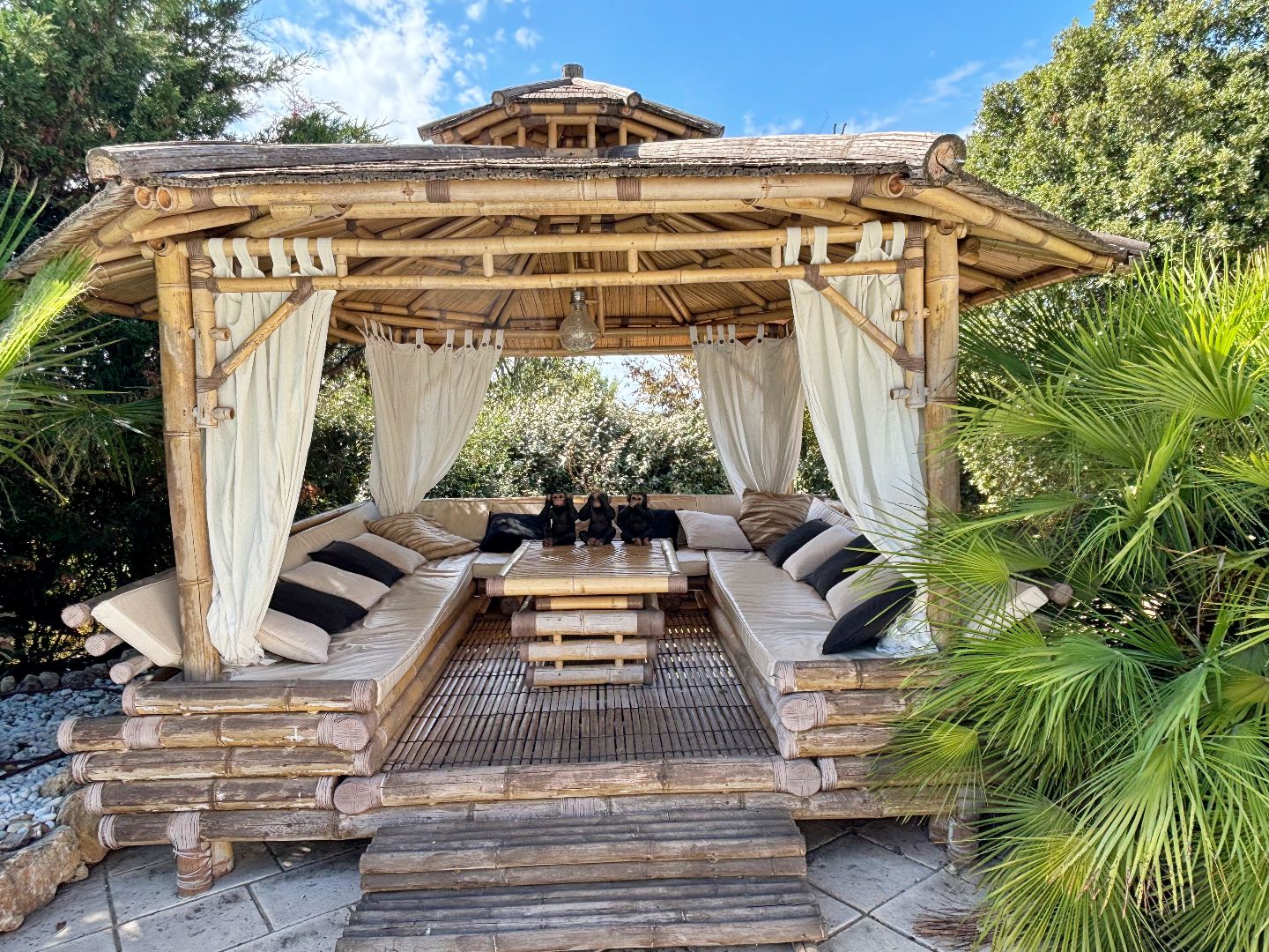 Maison à vendre  - 6 pièce(s) - 180m2 - Fréjus (83600)