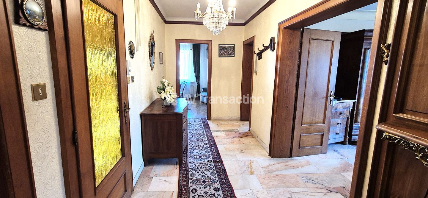 Appartement à vendre  - 7 pièce(s) - 204m2 - Nordhouse (67150)