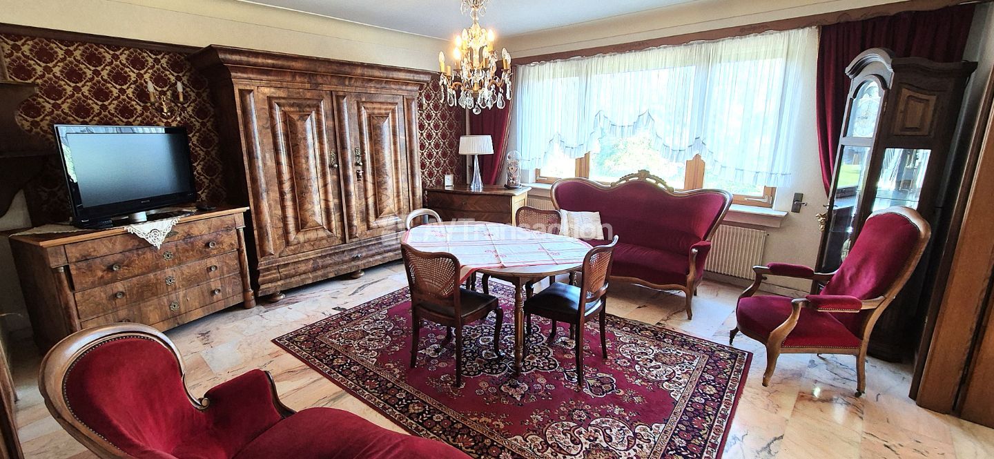 Appartement à vendre  - 7 pièce(s) - 204m2 - Nordhouse (67150)