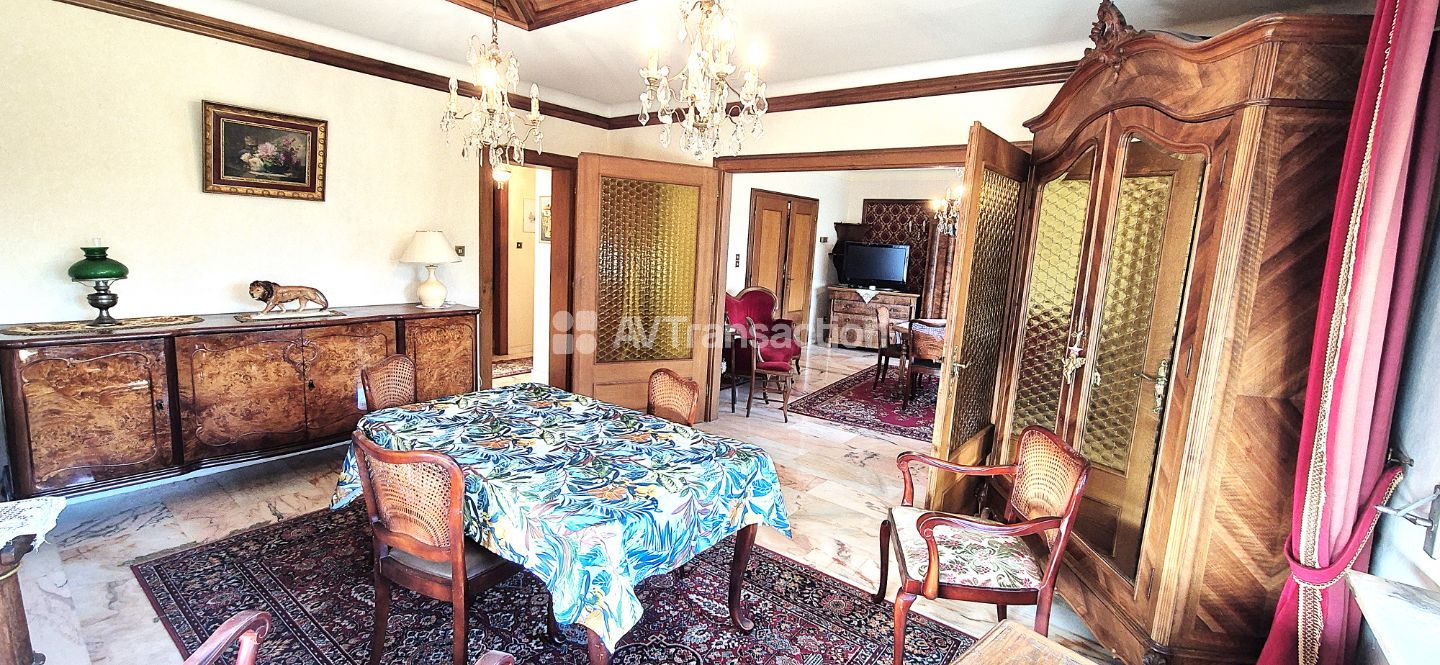 Appartement à vendre  - 7 pièce(s) - 204m2 - Nordhouse (67150)