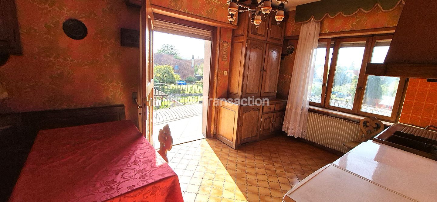 Appartement à vendre  - 7 pièce(s) - 204m2 - Nordhouse (67150)