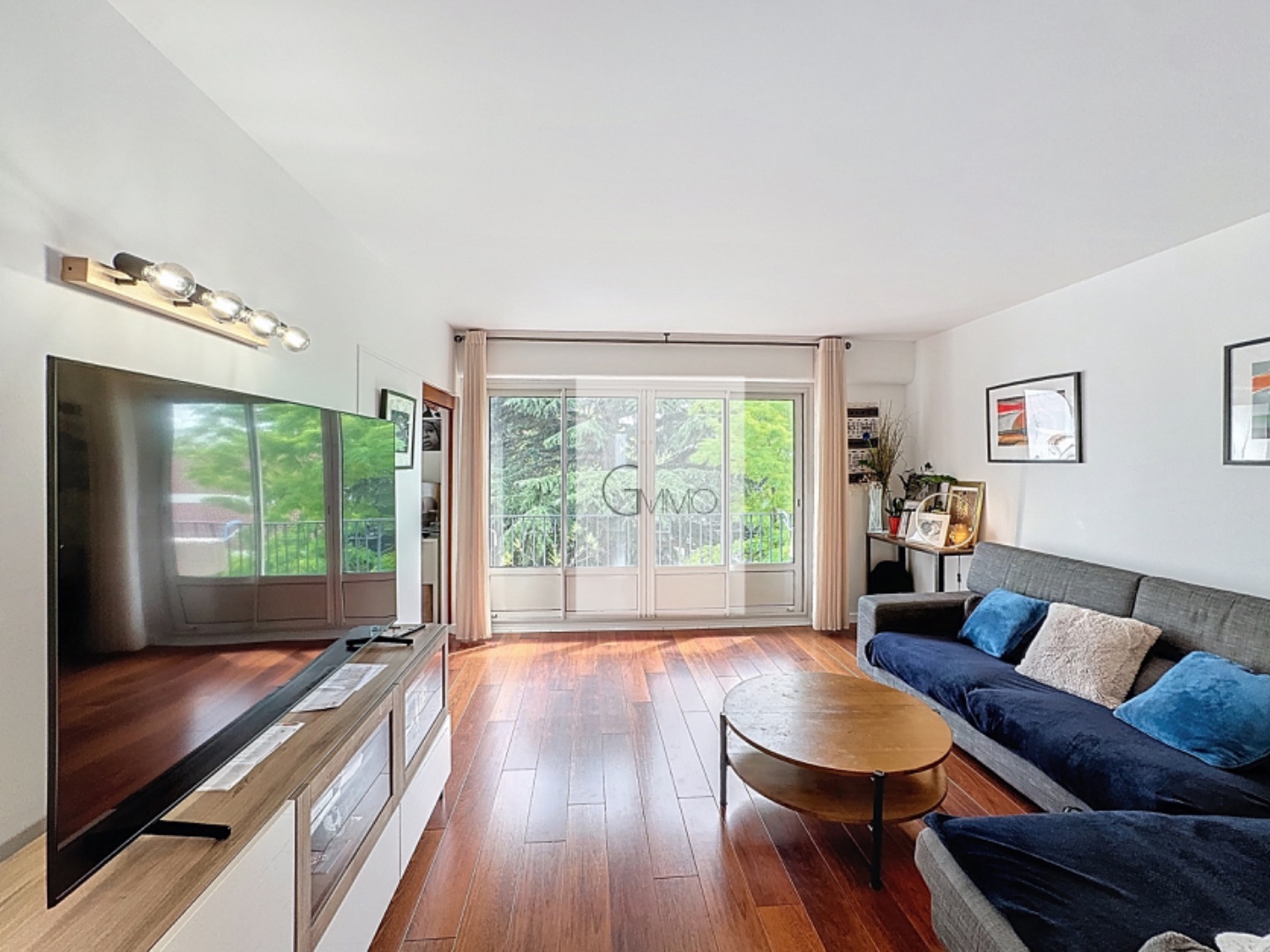 Appartement à vendre  - 4 pièce(s) - 74.82m2 - L'haÿ-les-roses (94240)