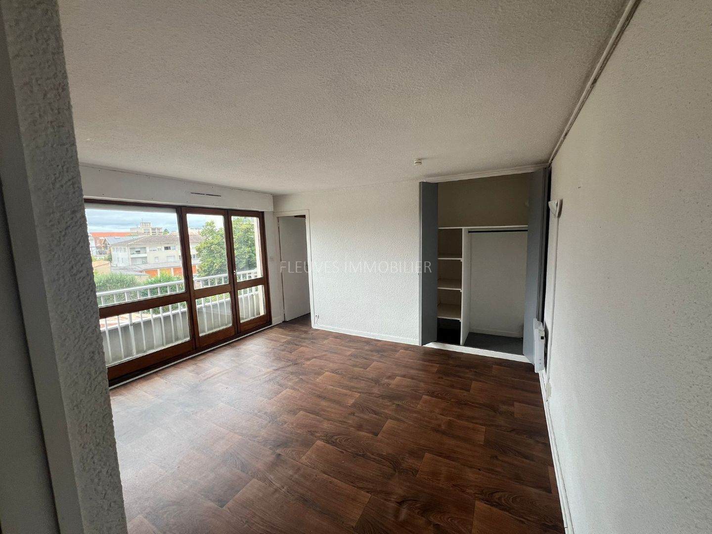 appartement Mériadeck 45m²