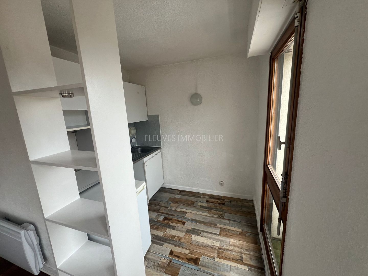 Appartement à vendre  - 2 pièce(s) - 43m2 - Bordeaux (33000)