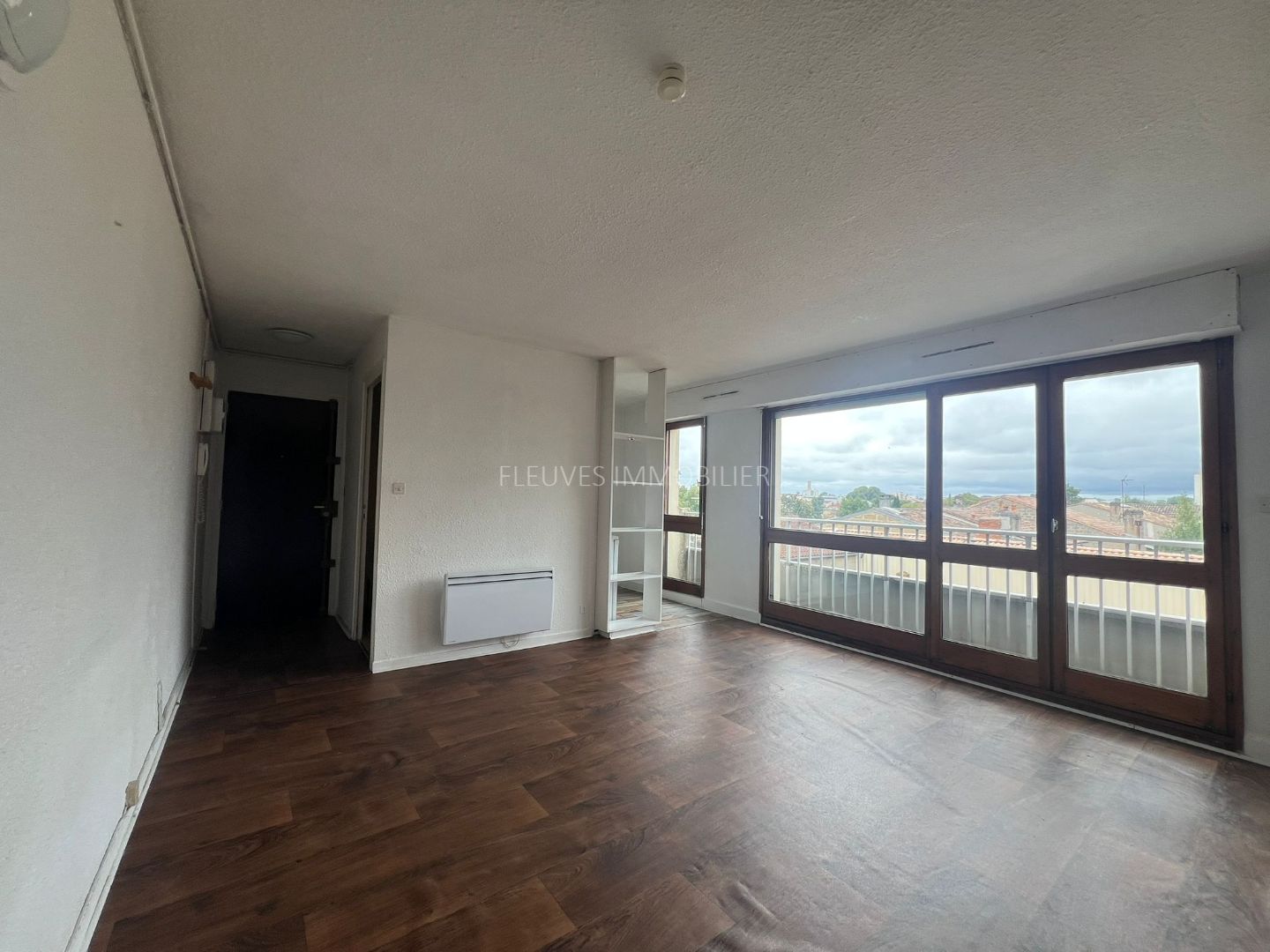 Appartement à vendre  - 2 pièce(s) - 43m2 - Bordeaux (33000)