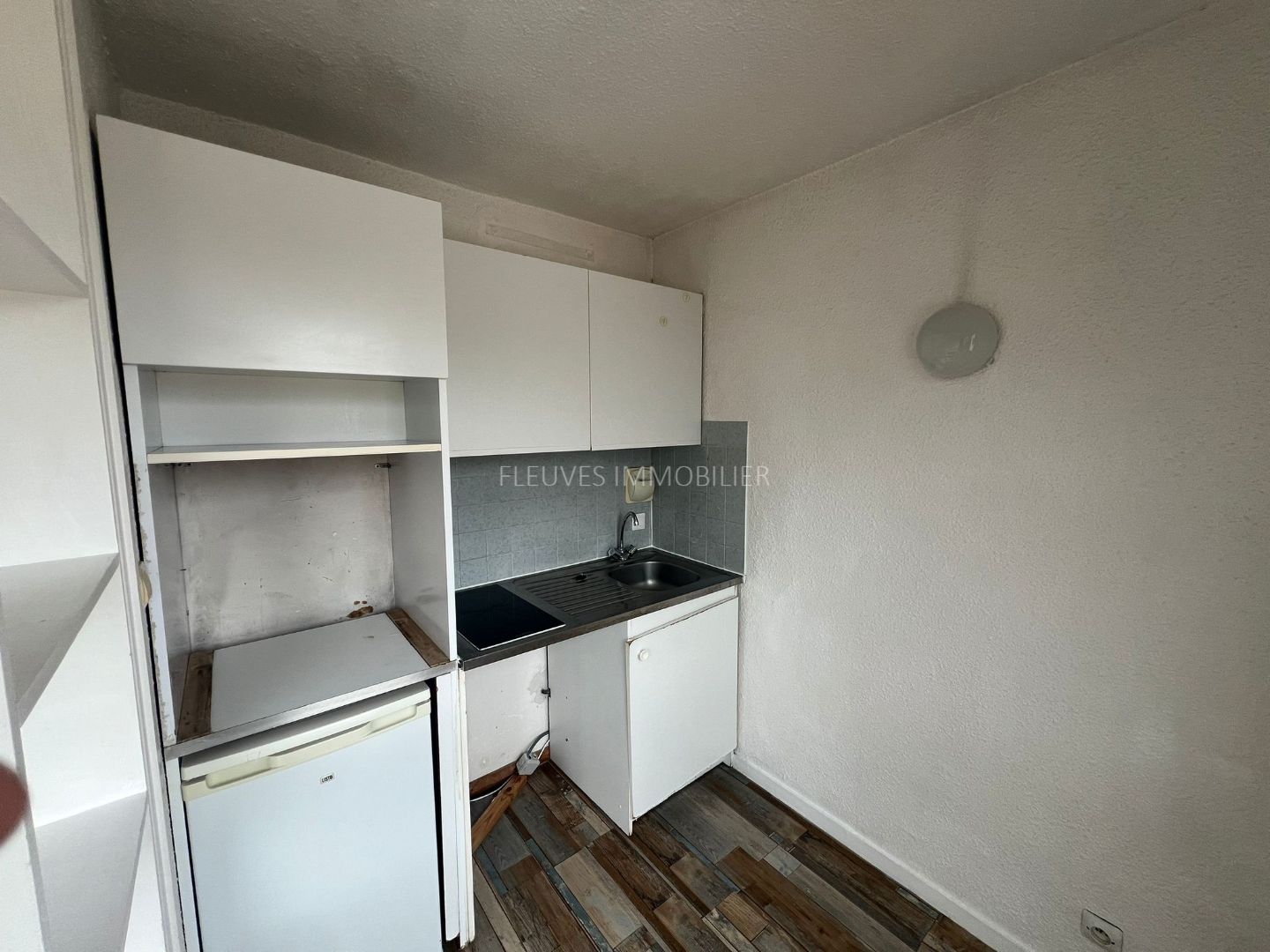 Appartement à vendre  - 2 pièce(s) - 43m2 - Bordeaux (33000)