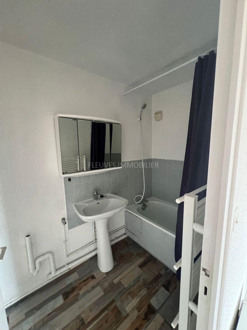 Appartement à vendre  - 2 pièce(s) - 43m2 - Bordeaux (33000)