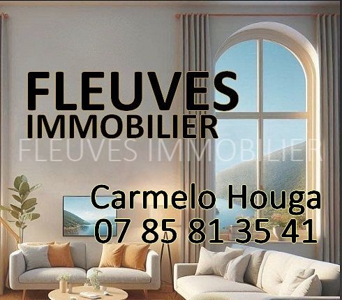 Appartement à vendre  - 2 pièce(s) - 43m2 - Bordeaux (33000)